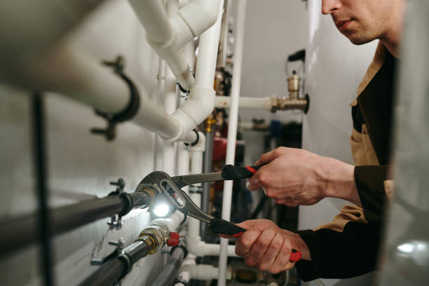 Best Faucet Repair  in Renton, WA
