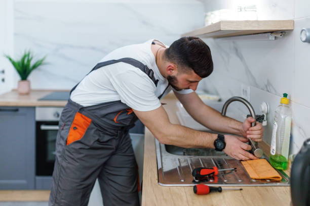 Renton, WA Plumbing Company