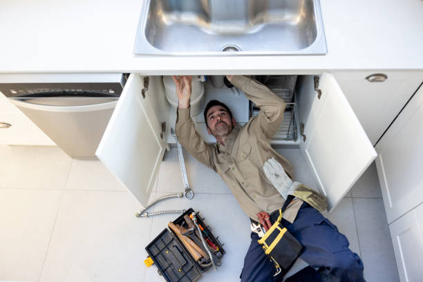 Best 24-Hour Plumber Near Me  in Renton, WA