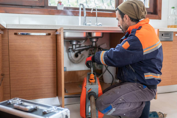 Best Plumbing Services Near Me  in Renton, WA