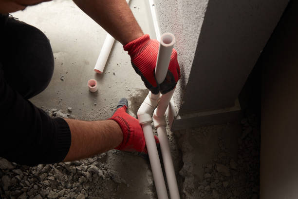 Best Drain Cleaning Services  in Renton, WA