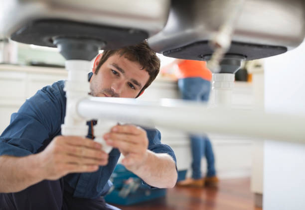 Best Same-Day Plumbing Service  in Renton, WA