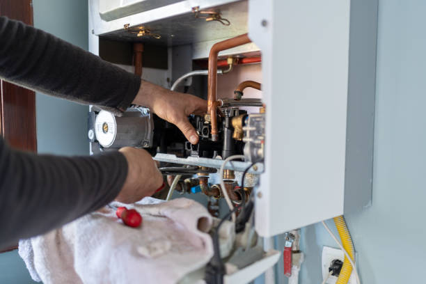 Best Leak Detection Services  in Renton, WA