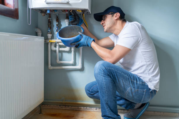 Best Commercial Plumbing Services  in Renton, WA