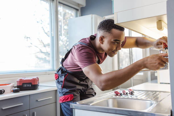 Best Best Plumbers Near Me  in Renton, WA