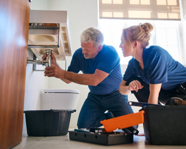 Best Affordable Plumber Near Me  in Renton, WA